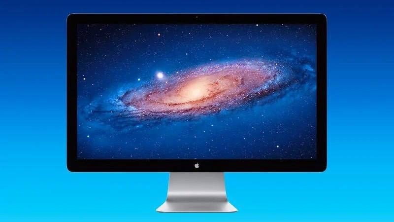 Apple добавляет Thunderbolt Display и оригинальный iPad Air в список устаревших продуктов