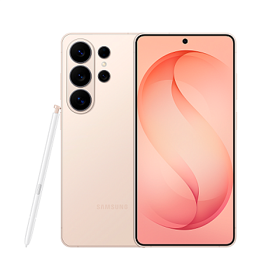 Смартфон Samsung Galaxy S26 Ultra 1 ТБ розовое золото